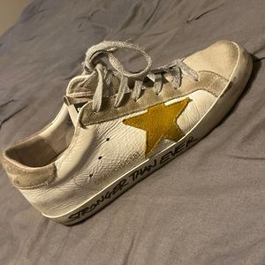 Golden Goose